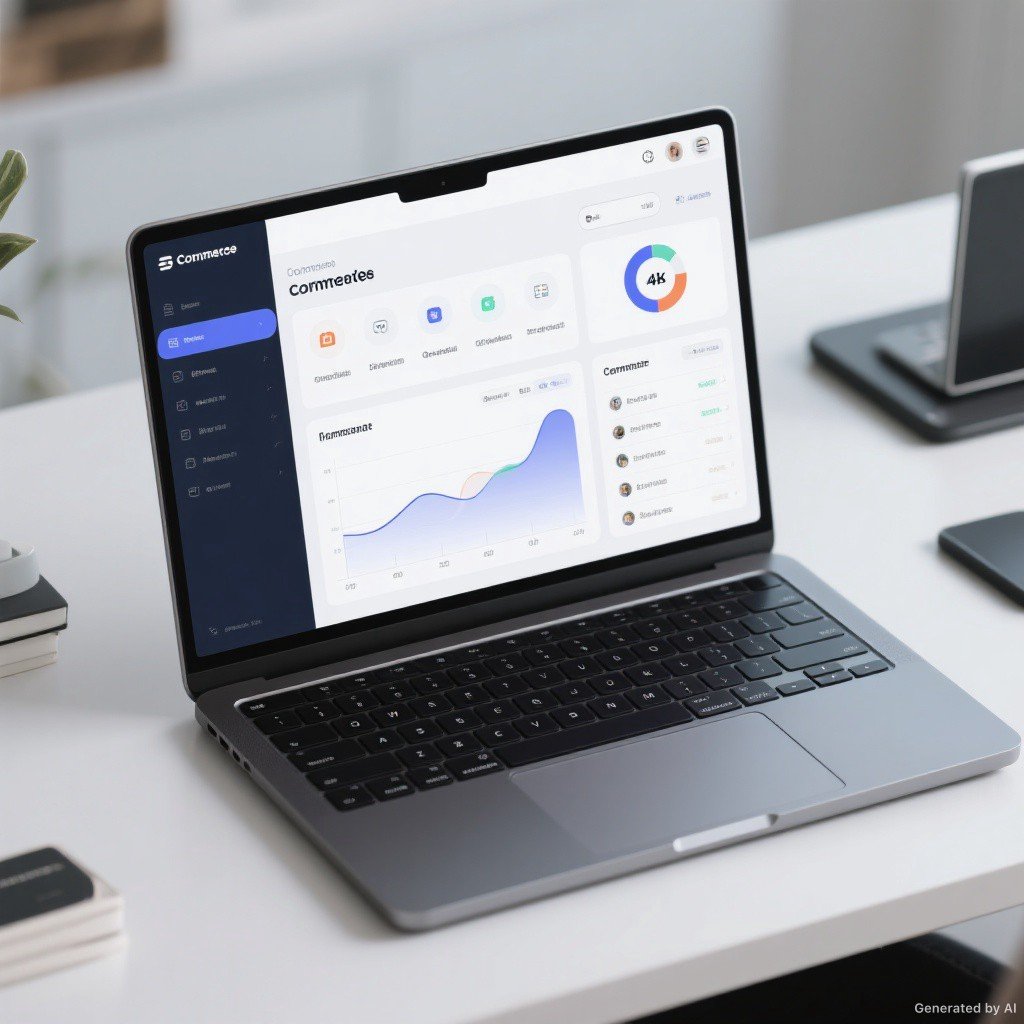 إدارة الأسواق والمواقع